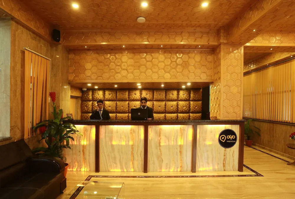 Mannat Resorts