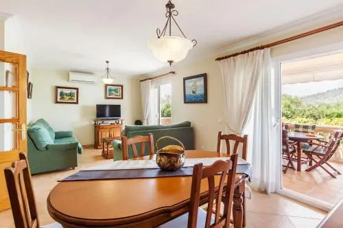 Villa Villa Rosa by Interhome