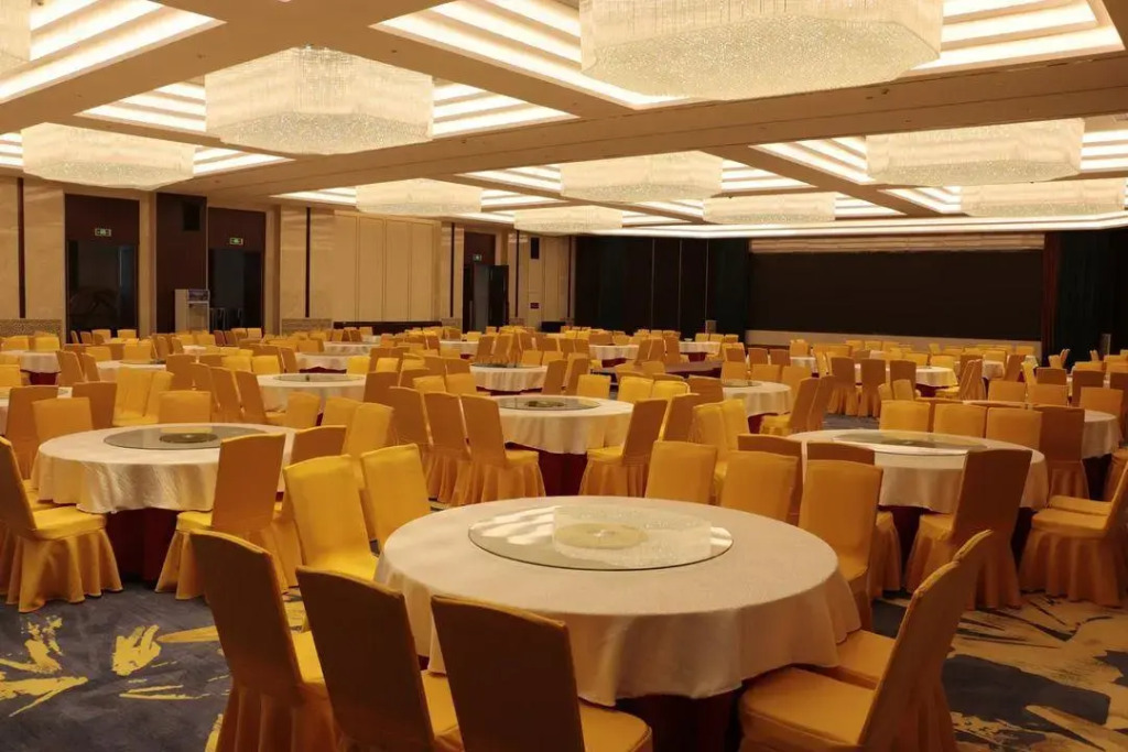 Ji'an Hotel