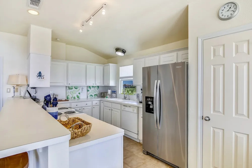 A Time To Lime 3 Bedroom Home