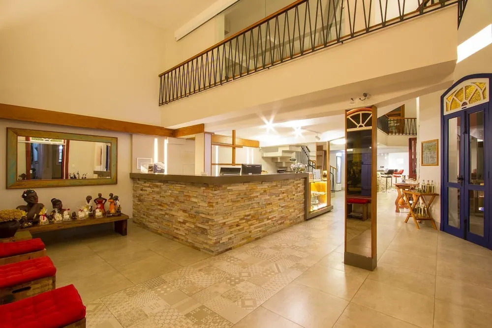 Solara Hotel