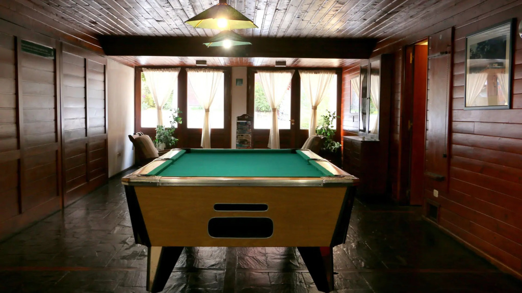 Rincón de los Andes Resort