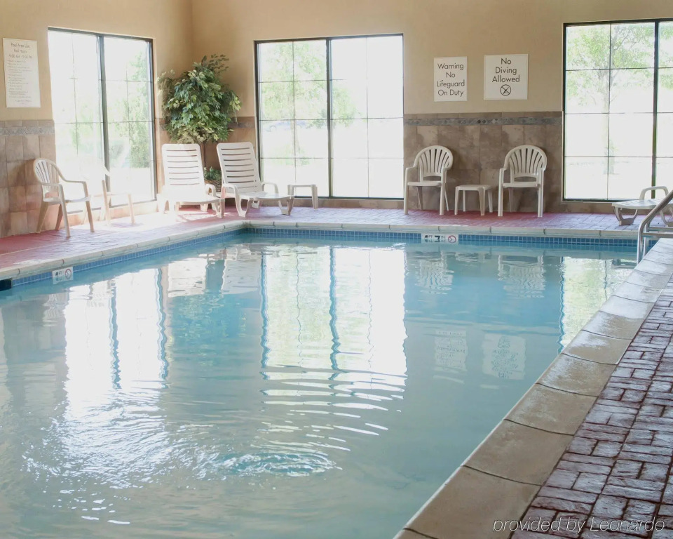 Econo Lodge Ankeny - Des Moines