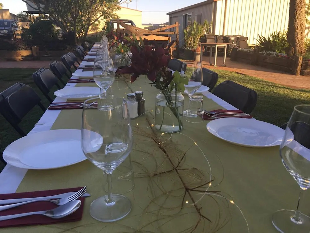 Club Boutique Hotel Cunnamulla