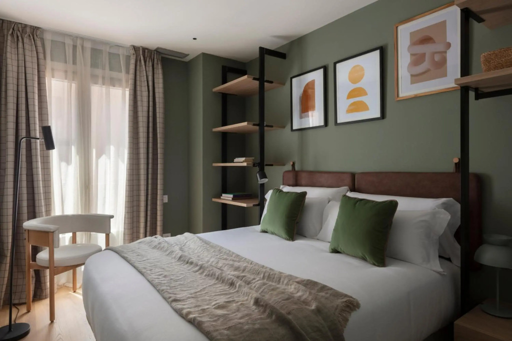 TOC Hotel Las Ramblas