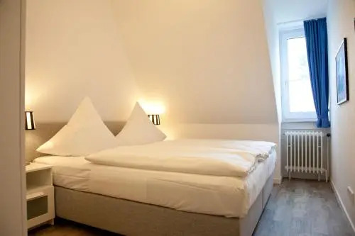 LH Bremer Strasse, Hausteil 3