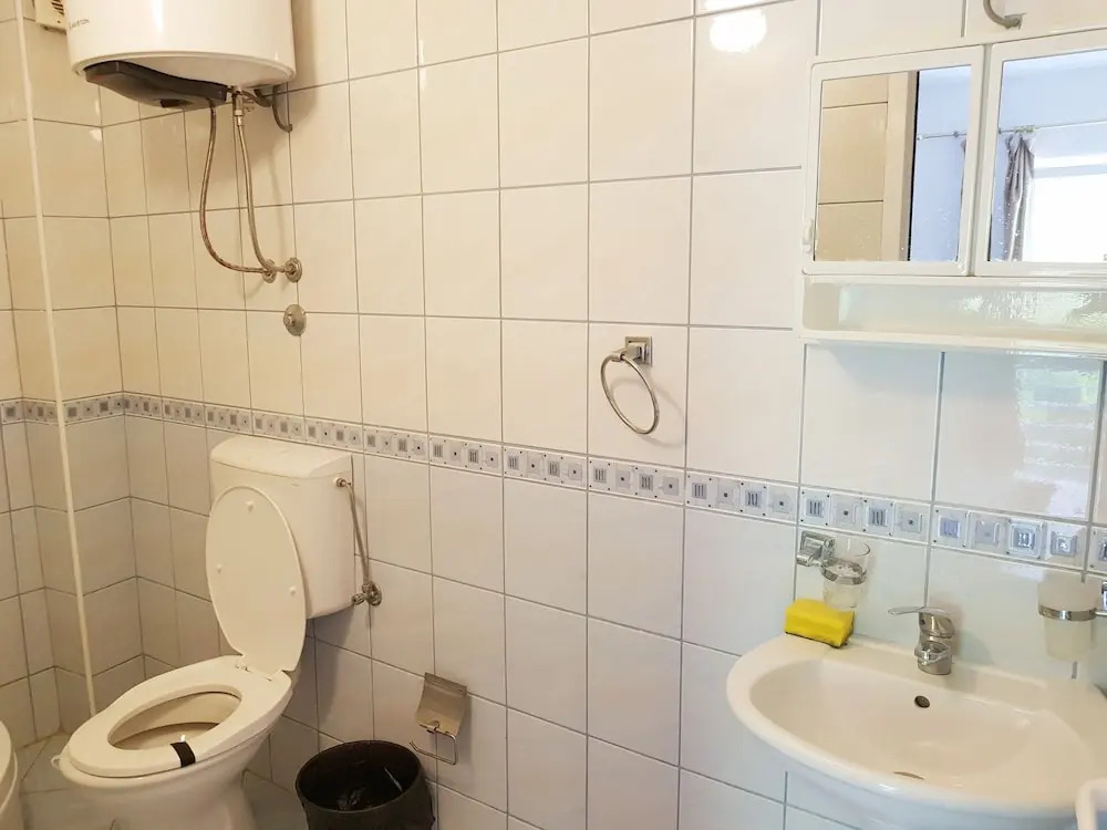Doni Apartments