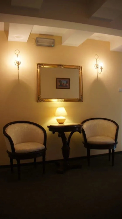 Hotel AWO