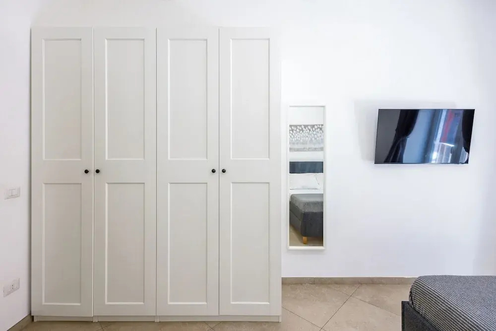 Chiaia Boutique Flat on Pedestrian Area by Napoliapartments