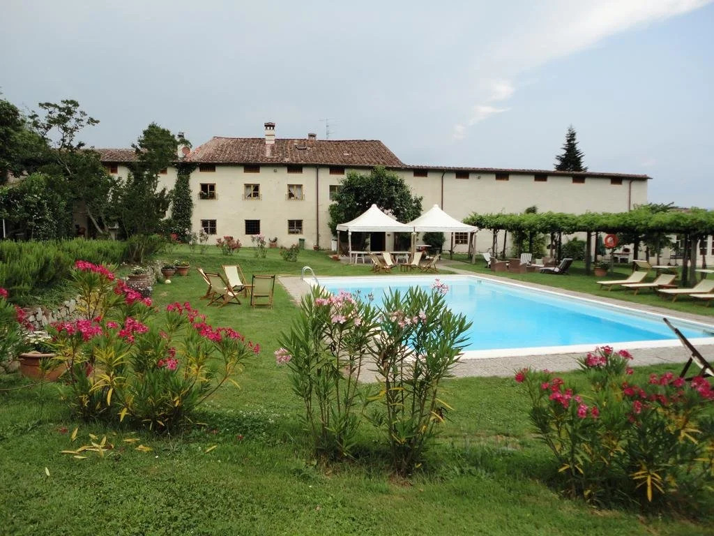 Buonvisi B&B