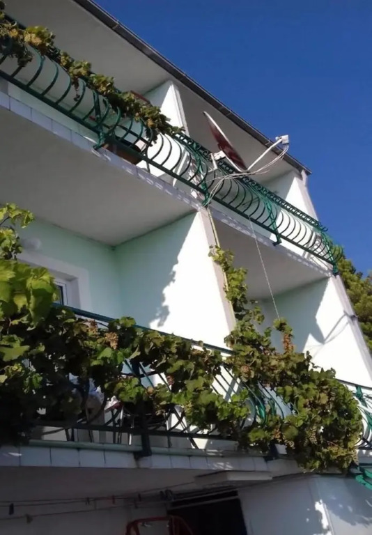 Apartments Zorica