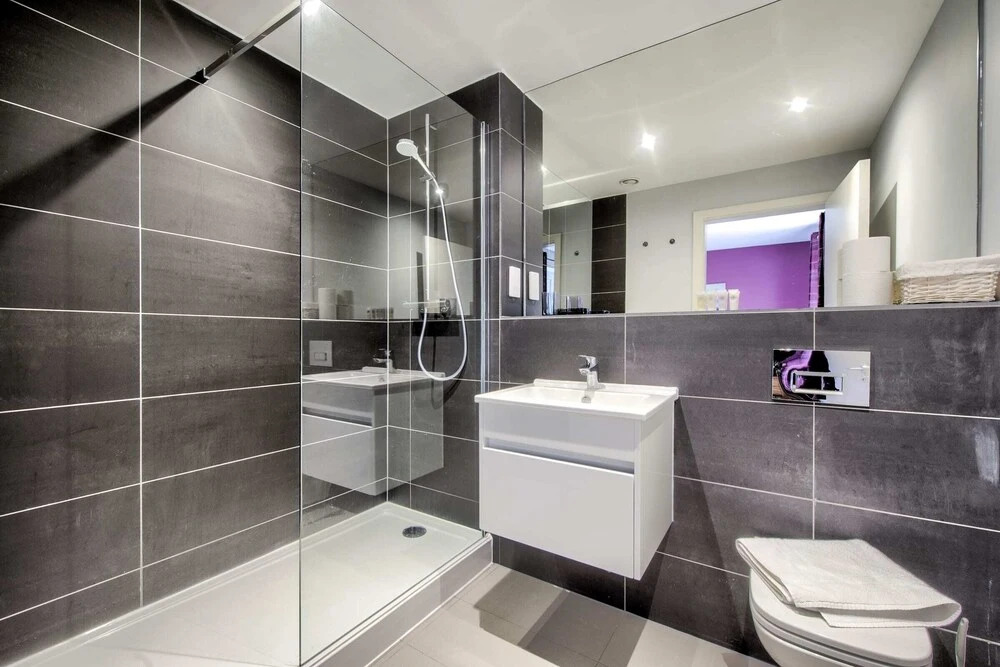 Guestready - Charming 2BR Flat Fits 5 Near Vibrant Leith