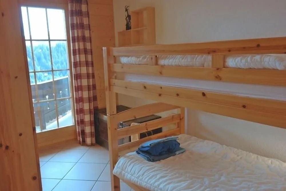 Appartement Pinsons 14