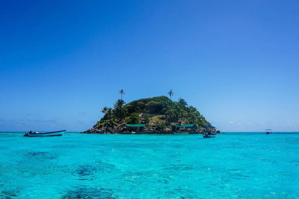 Sol Caribe Providencia