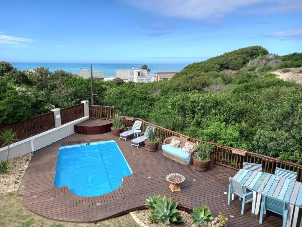 Sola Fide Self Catering Apartment