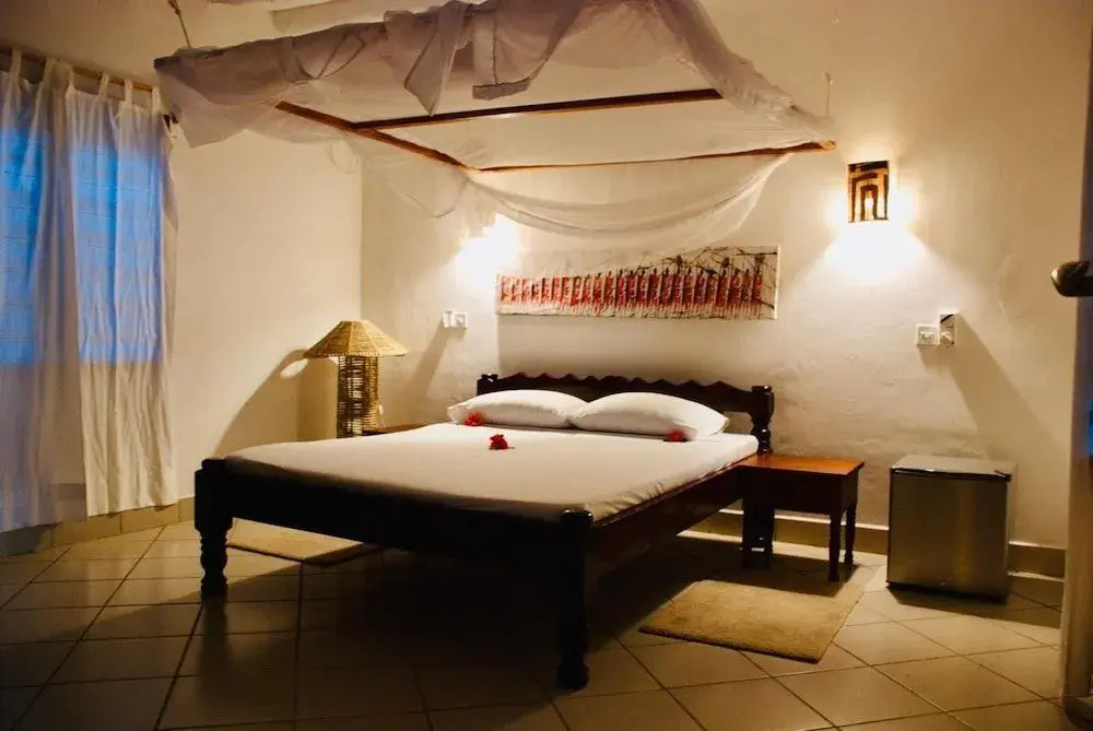 Pashmina House