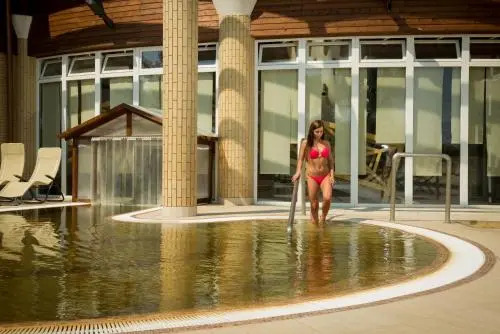Thermal Hotel Balmaz