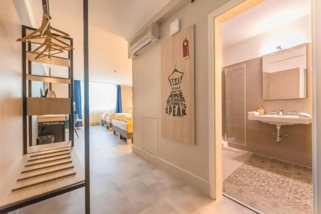 Impulso Hotel by Mellow Mood Hotels