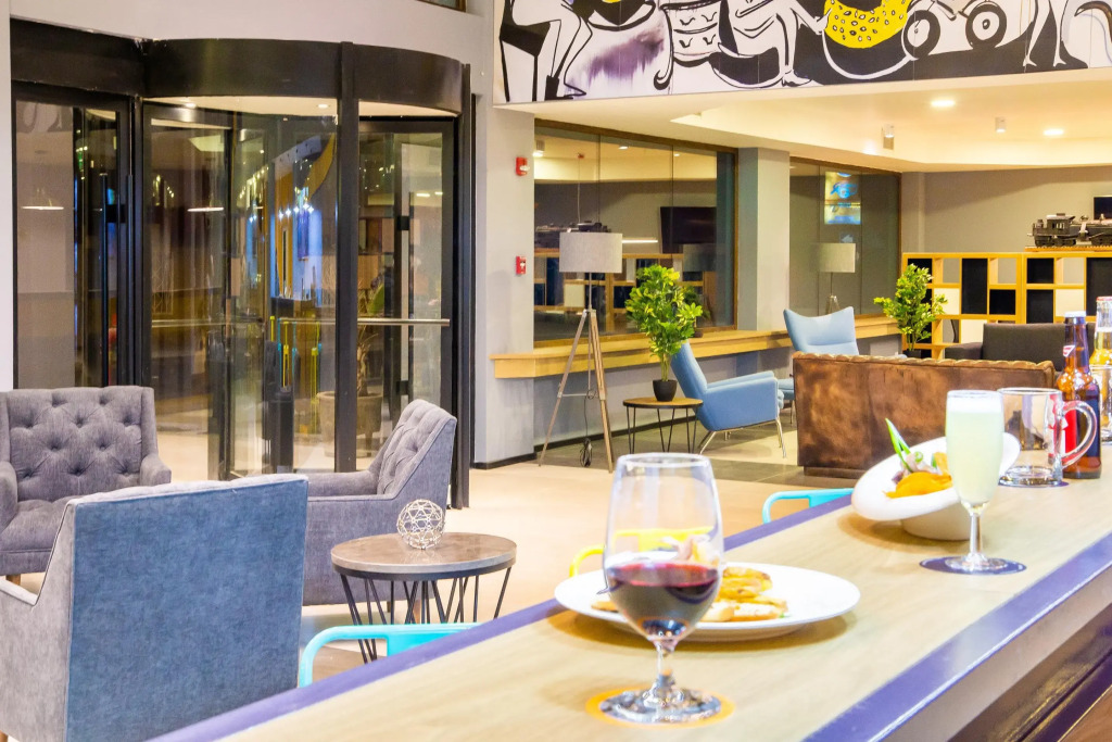Hotel Modular Express Calama