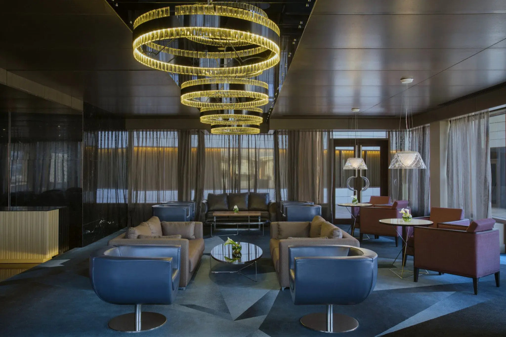 The Westin Doha Hotel & Spa by Marriott
