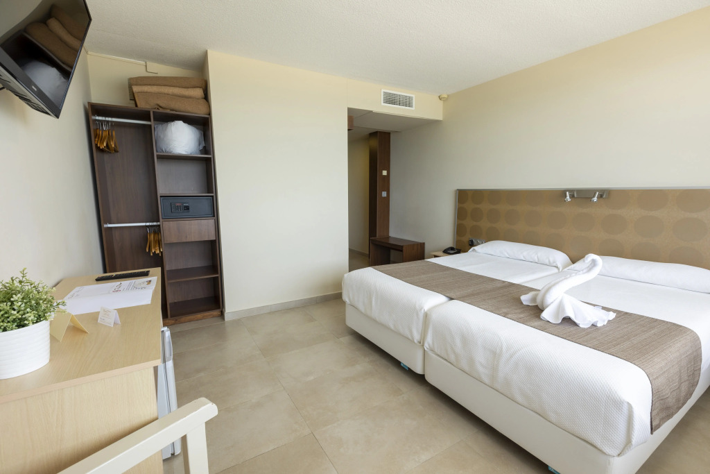 Hotel Flamero
