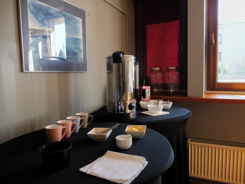 Hotel Sowa