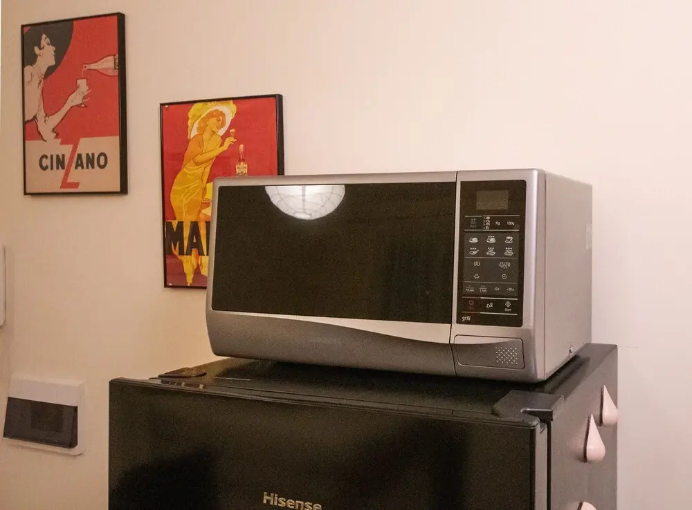 HouSmart San Lazzaro Salvo D'Acquisto 16