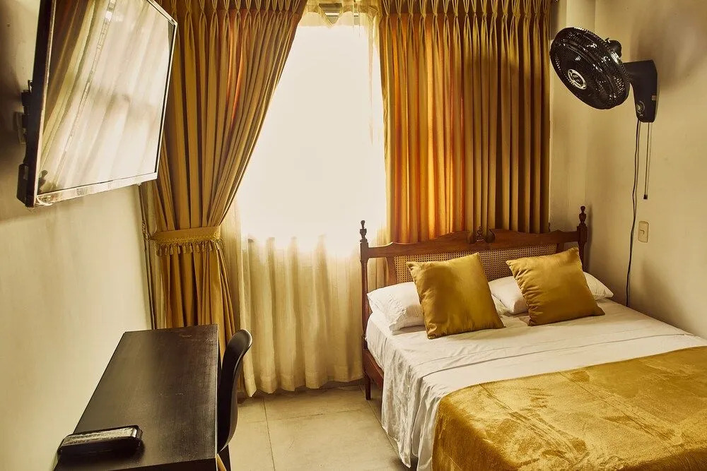 Apartment En Medellin