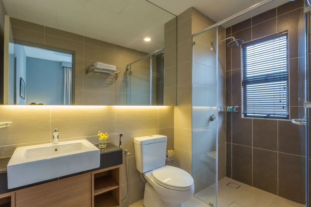 Meru Suites at Meru Valley Resort
