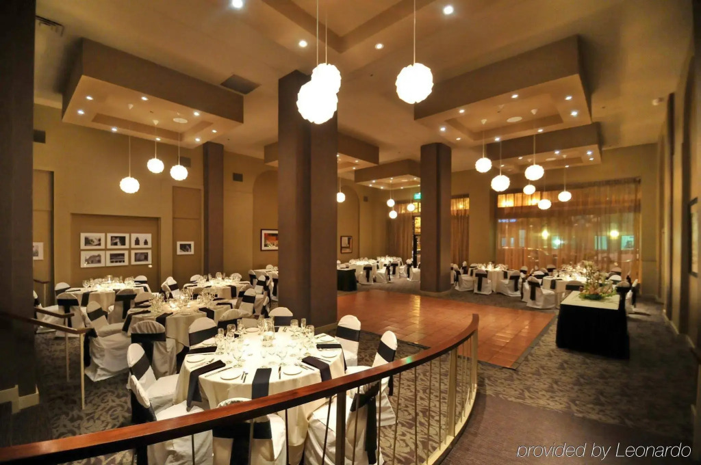 Magnolia Hotel Omaha Downtown - Old Market