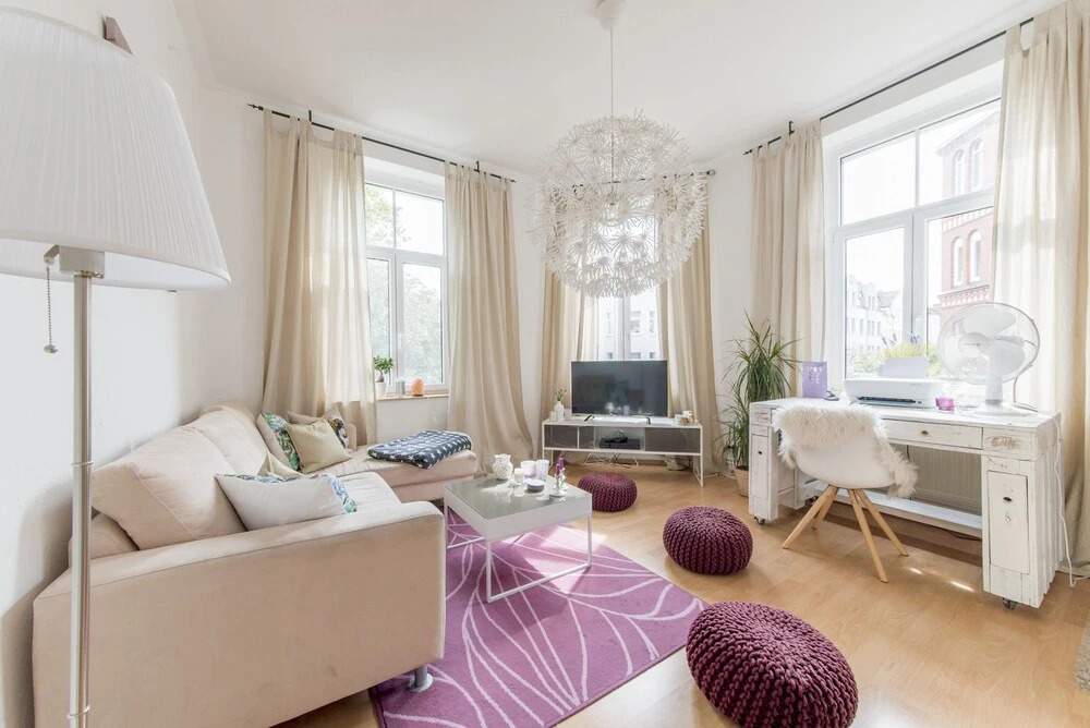 Private Apartment Cäcilienstraße