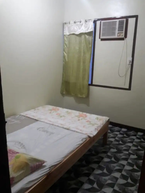 Villavante Backpackers Lodge - Hostel