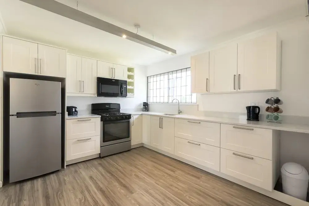 Dover Woods Apartments