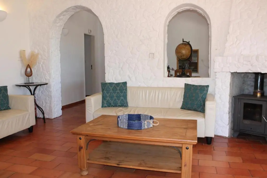 Villa Alegria