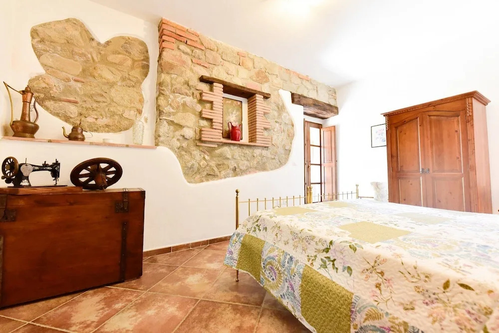 Agriturismo Castello Delle Fornaci
