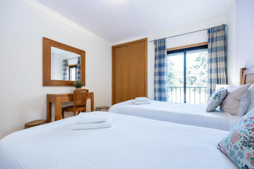 Praia da Luz Apartment