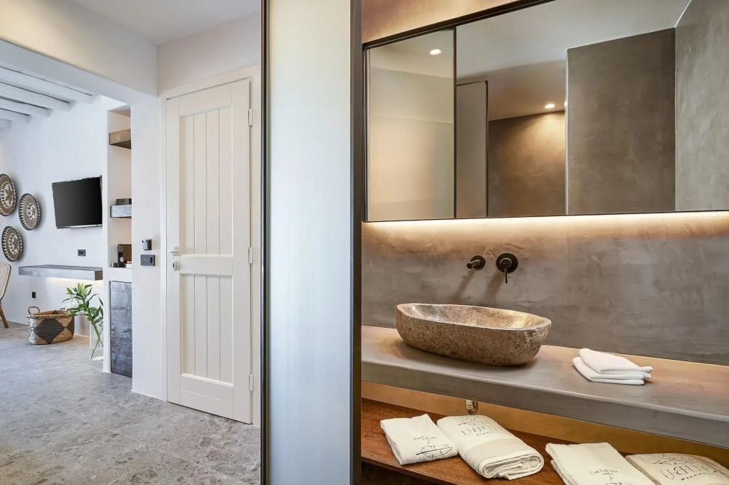 Ubud Mykonos