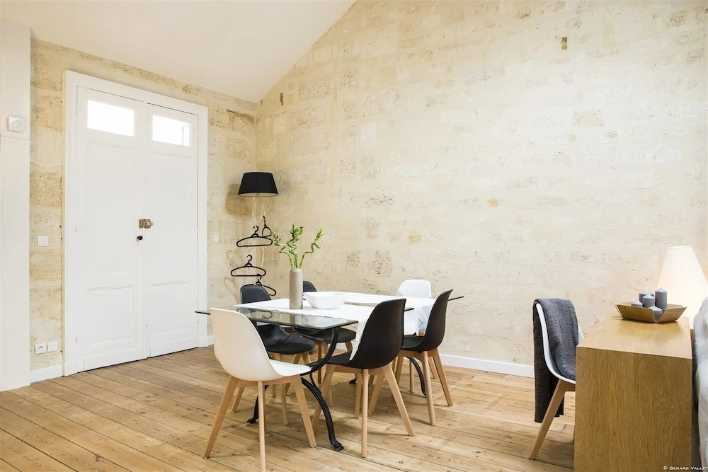 Appartement Foy