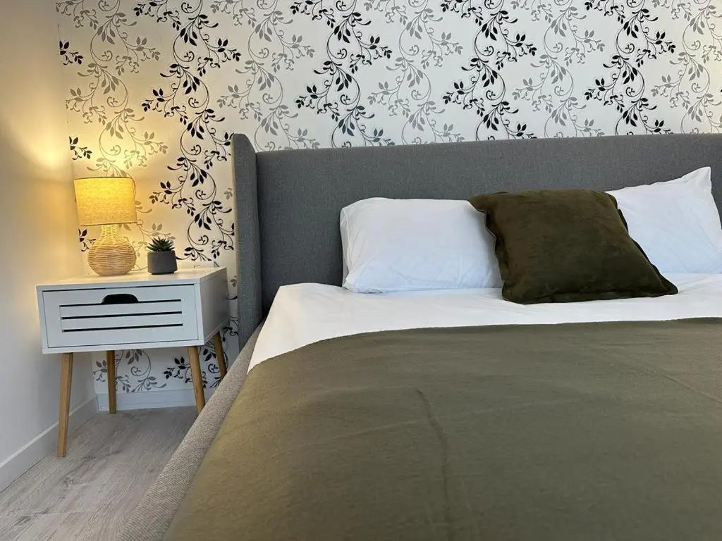 City Center Accommodation 111