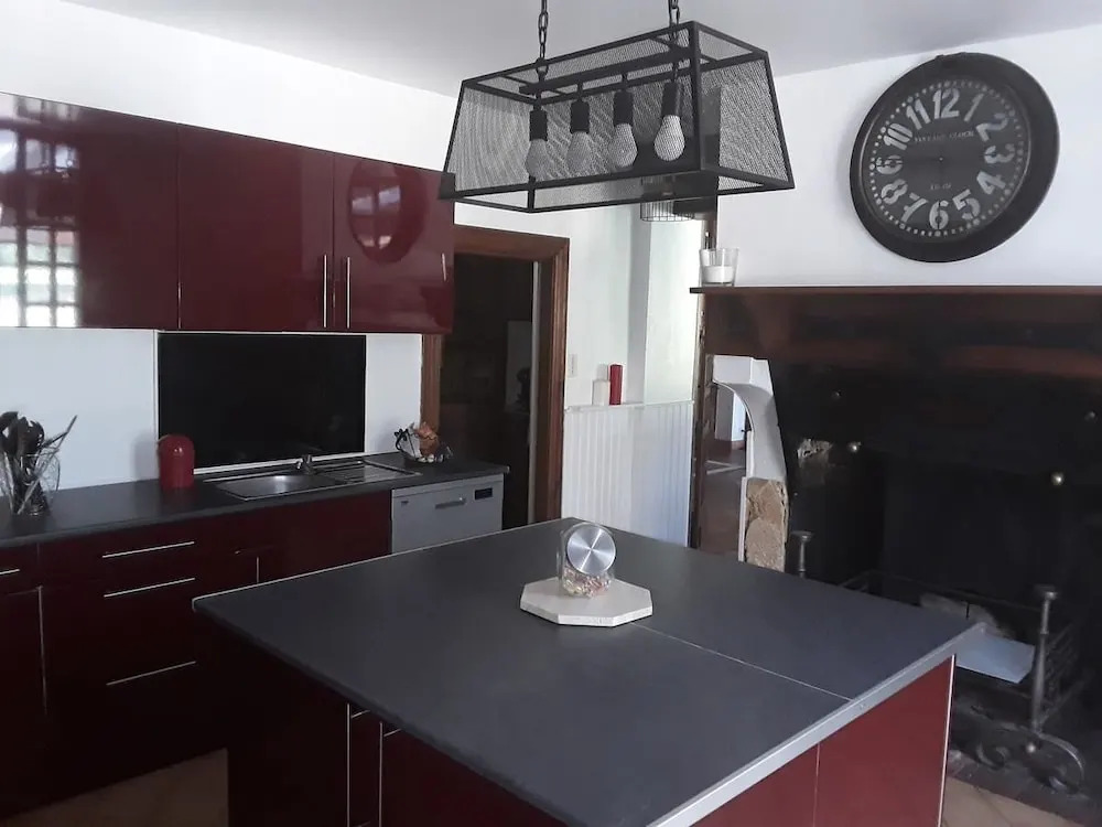 Chambre d'Hôtes La Bastide de Villenave