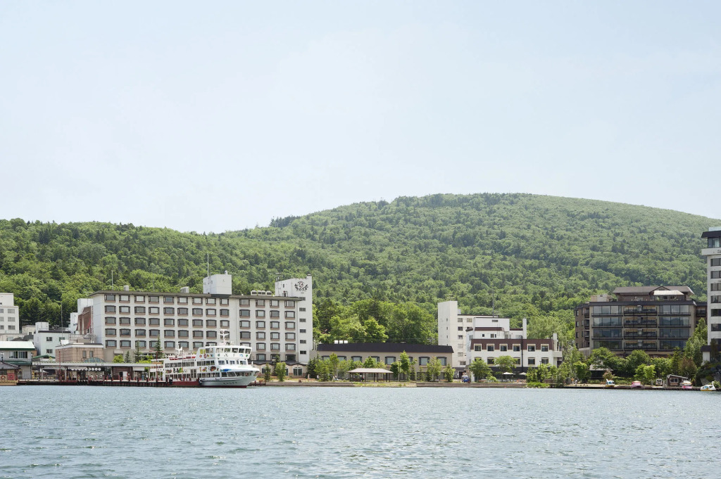 THE FOREST AKAN Tsuruga Resort