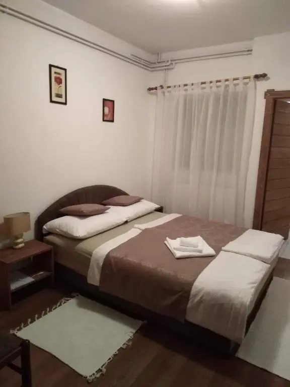 Guest House Šumski dvor