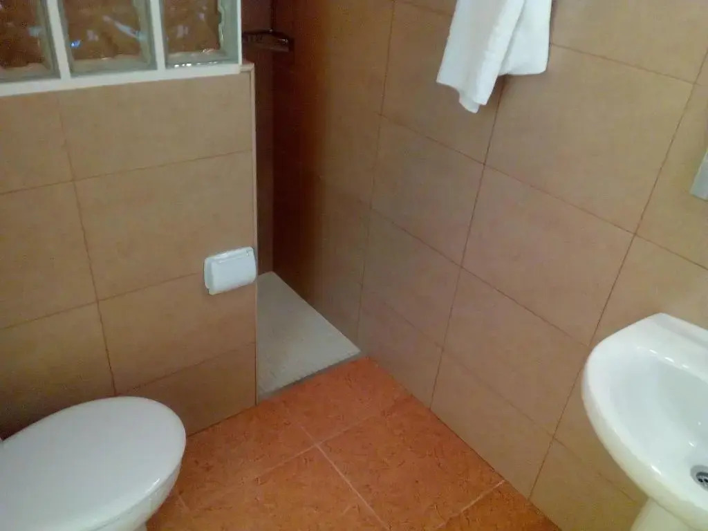 Hostal Lleida