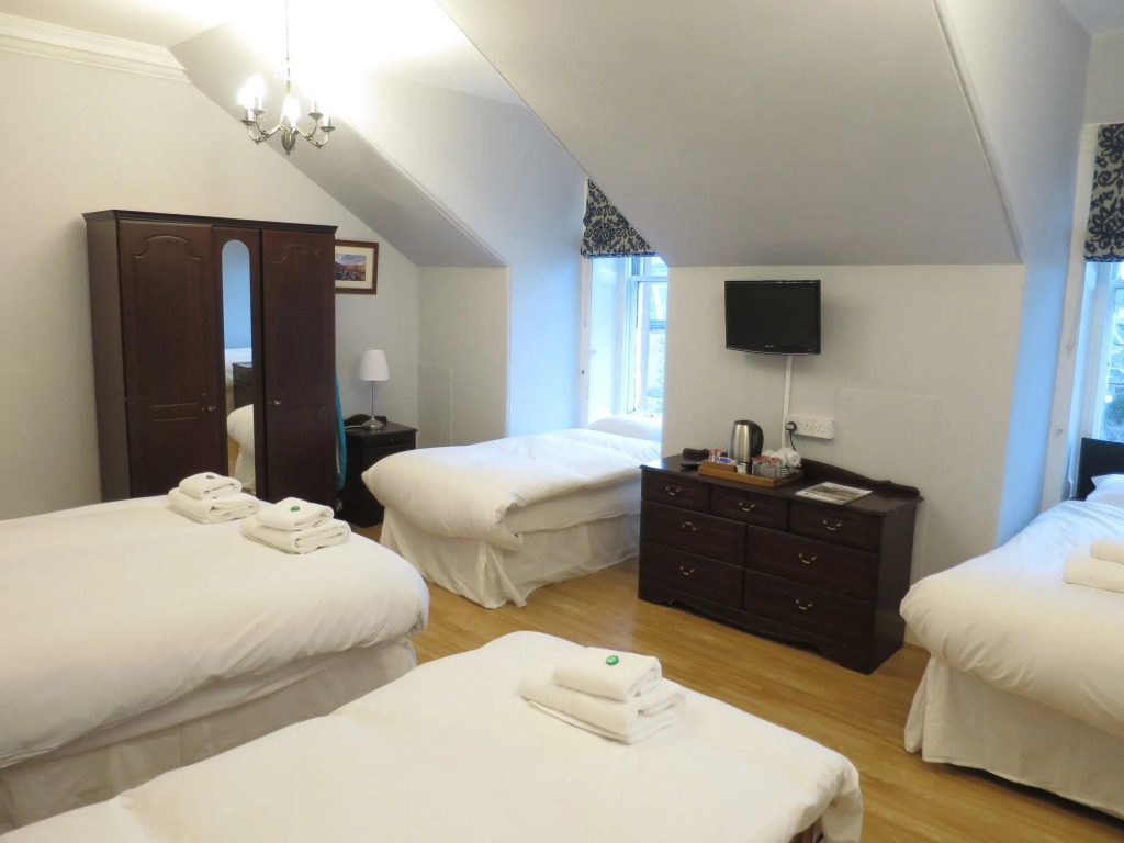 Thornfield Guest House