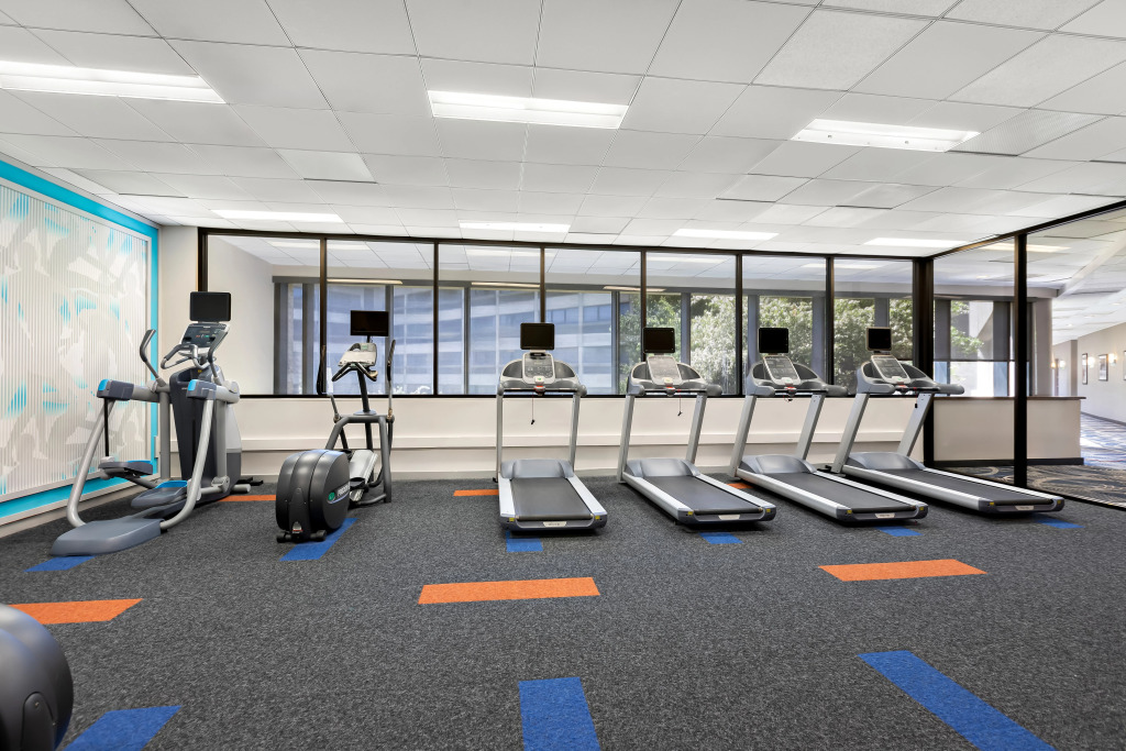 Crowne Plaza Princeton - Conference Center by IHG