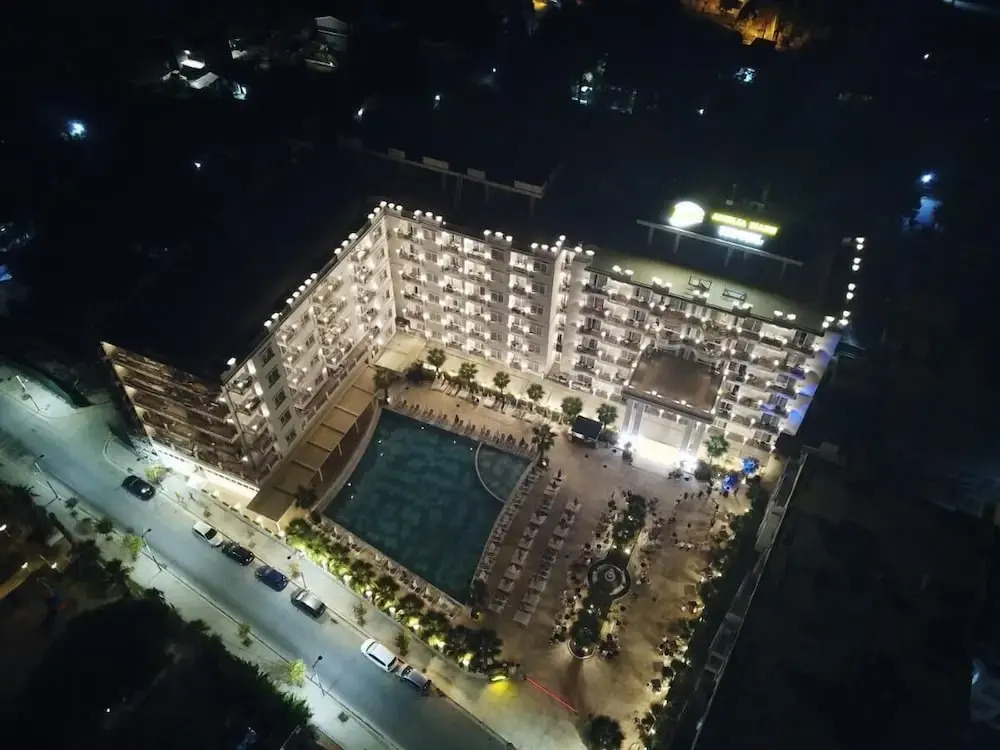 Hotel Amelia Mare