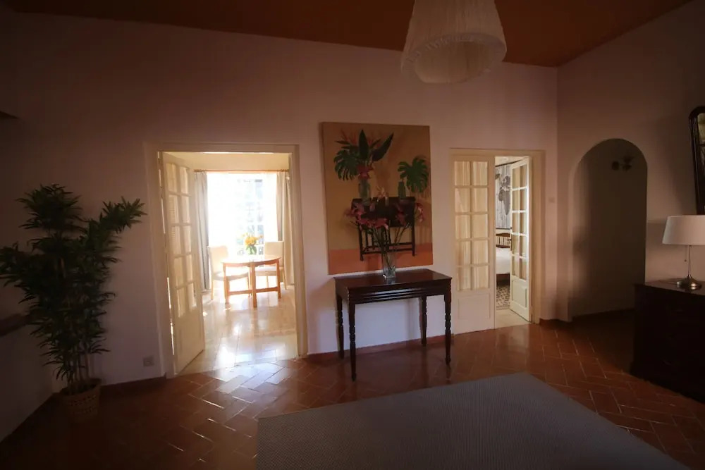 Rent&Dream Villa Malaga Manila