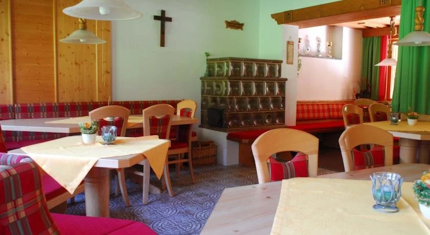 Pension Veronika