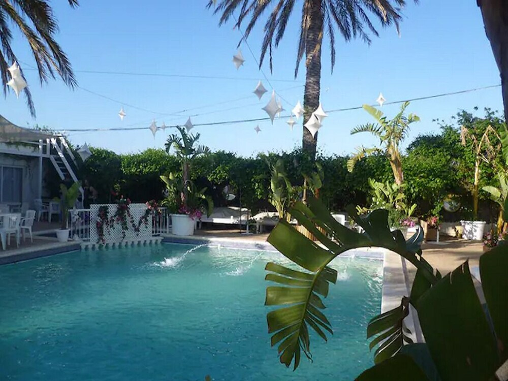 Estudio With sea View Cala Martina