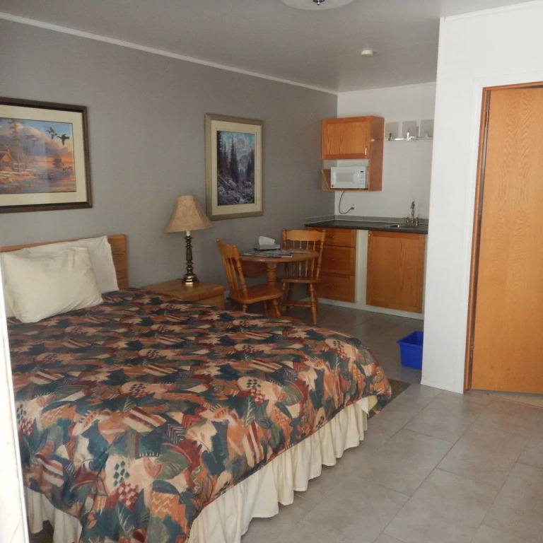 Springbrook Resort